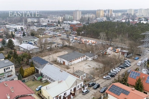 Działka na sprzedaż 4160m2 Warszawa Wawer - zdjęcie 2