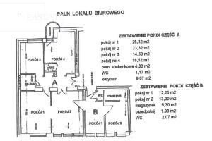 Komercyjne do wynajęcia 97m2 Gdynia Śródmieście Starowiejska - zdjęcie 1