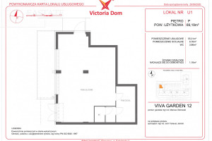 Komercyjne do wynajęcia 70m2 Warszawa Białołęka Szlachecka - zdjęcie 4