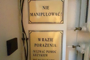 Komercyjne do wynajęcia 45m2 Warszawa Praga-Północ Ząbkowska - zdjęcie 3