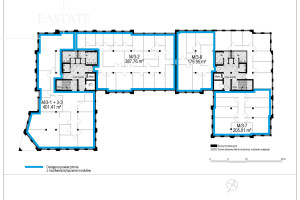 Komercyjne do wynajęcia 180m2 Gdańsk Żabianka-Wejhera-Jelitkowo-Tysiąclecia Żabianka Aleja Grunwaldzka - zdjęcie 2