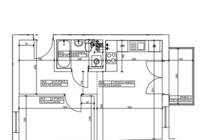 Mieszkanie na sprzedaż 39m2 Bydgoszcz Fordon Bydgoska - zdjęcie 2