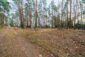 Działka na sprzedaż wyszkowski Rząśnik Nowy Lubiel Zakątek - zdjęcie 1