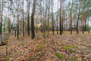 Działka na sprzedaż wyszkowski Rząśnik Nowy Lubiel Zakątek - zdjęcie 2