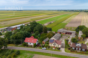 Dom na sprzedaż 260m2 łowicki Zduny Wierznowice - zdjęcie 3