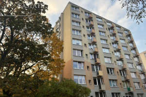 Mieszkanie na sprzedaż 50m2 Gdańsk Przymorze Śląska - zdjęcie 1