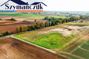 Działka na sprzedaż 1000m2 tczewski Pelplin Bielawki - zdjęcie 3