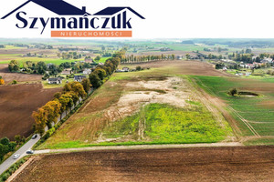 Działka na sprzedaż 1000m2 tczewski Pelplin - zdjęcie 3