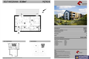 Mieszkanie na sprzedaż 40m2 Zamość - zdjęcie 2