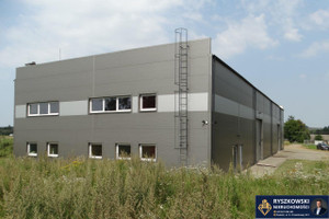 Komercyjne na sprzedaż 720m2 zamojski Miączyn Horyszów - zdjęcie 3