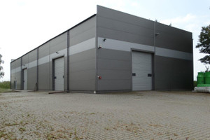 Komercyjne na sprzedaż 720m2 Zamość - zdjęcie 1