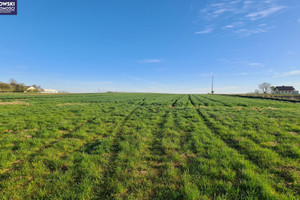 Działka na sprzedaż 1400m2 zamojski Zamość Sitaniec - zdjęcie 1