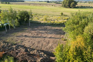 Działka na sprzedaż 1091m2 policki Dobra (Szczecińska) Wąwelnica Polnych Kwiatów - zdjęcie 2