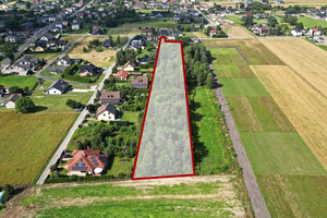 Działka na sprzedaż 6695m2 mikołowski Orzesze Przyjaźni - zdjęcie 2