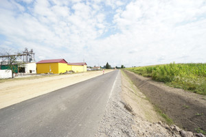 Działka na sprzedaż 21500m2 jarosławski Jarosław Makowisko - zdjęcie 1