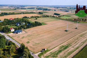 Działka na sprzedaż 1300m2 Lublin Abramowice H. M. Sachsów - zdjęcie 3