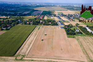 Działka na sprzedaż Lublin Abramowice Sachsów - zdjęcie 3