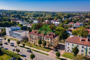 Mieszkanie na sprzedaż 46m2 kraśnicki Kraśnik ul. Lubelska - zdjęcie 1