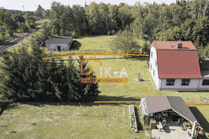 Dom na sprzedaż 132m2 żagański Żagań Środkowa - zdjęcie 2