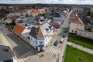 Komercyjne na sprzedaż 850m2 żagański Gozdnica Ceramików - zdjęcie 1