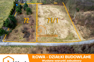 Działka na sprzedaż 8100m2 żagański Iłowa Żaków - zdjęcie 2