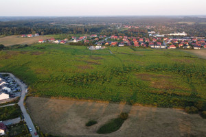 Działka na sprzedaż 2013m2 Olsztyn Edyty Stein - zdjęcie 3