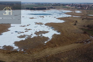 Działka na sprzedaż 861m2 olsztyński Gietrzwałd Unieszewo - zdjęcie 2