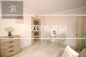 Mieszkanie na sprzedaż 23m2 Olsztyn - zdjęcie 1