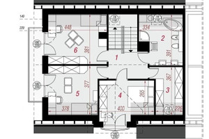 Dom na sprzedaż 136m2 rzeszowski Trzebownisko Wólka Podleśna - zdjęcie 3