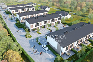 Mieszkanie na sprzedaż 60m2 Rzeszów Myśliwska - zdjęcie 1