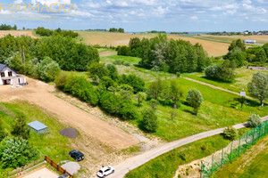 Działka na sprzedaż 1413m2 Rzeszów Stadionowa - zdjęcie 1