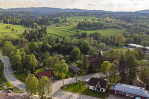 Dom na sprzedaż 180m2 bieszczadzki Czarna Czarna Górna - zdjęcie 1