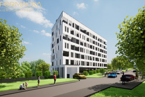 Mieszkanie na sprzedaż 40m2 Rzeszów Przybyszówka Pańska - zdjęcie 1