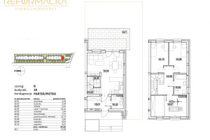 Dom na sprzedaż 85m2 Rzeszów Łanowa - zdjęcie 2