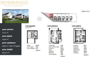 Dom na sprzedaż 183m2 rzeszowski Krasne Strażów - zdjęcie 2