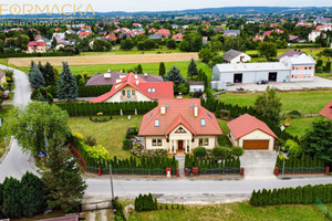 Dom na sprzedaż 200m2 Rzeszów - zdjęcie 1