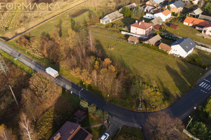 Działka na sprzedaż rzeszowski Głogów Małopolski Aleja Niepodległości - zdjęcie 3