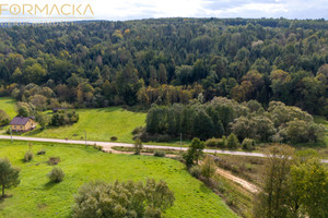 Działka na sprzedaż 2970m2 przemyski Dubiecko Piątkowa - zdjęcie 3