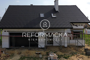 Dom na sprzedaż 185m2 łańcucki Czarna - zdjęcie 3