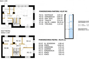 Dom na sprzedaż 145m2 Rzeszów - zdjęcie 2