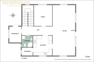 Dom na sprzedaż 170m2 łańcucki Markowa - zdjęcie 3