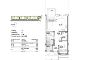 Mieszkanie na sprzedaż 41m2 Rzeszów Łanowa - zdjęcie 2