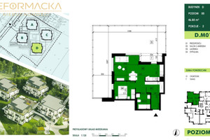 Mieszkanie na sprzedaż 47m2 Rzeszów Przybyszówka - zdjęcie 2