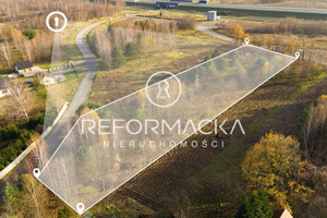 Działka na sprzedaż 5000m2 rzeszowski Głogów Małopolski - zdjęcie 1