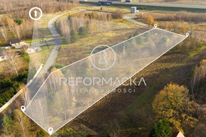 Działka na sprzedaż 5000m2 rzeszowski Głogów Małopolski - zdjęcie 1