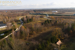 Działka na sprzedaż rzeszowski Głogów Małopolski Gen. Tadeusza Kutrzeby - zdjęcie 3