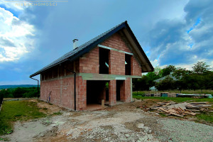 Dom na sprzedaż 144m2 rzeszowski Tyczyn Lasek - zdjęcie 1