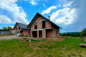 Dom na sprzedaż 144m2 rzeszowski Tyczyn Lasek - zdjęcie 3