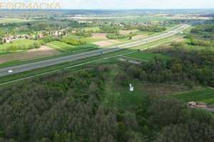 Działka na sprzedaż 4271m2 łańcucki Łańcut - zdjęcie 1