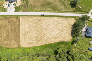 Działka na sprzedaż rzeszowski Błażowa Nowy Borek - zdjęcie 3